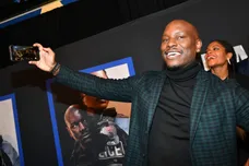 Paras Griffin/Getty Images