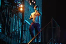 Randy Shropshire/Getty Images