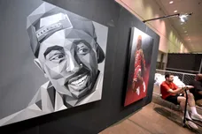 Brandon Williams / Stringer / Getty Images