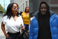 KENA BETANCUR/AFP via Getty Images, Scott Olson/Getty Images