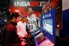 Chesnot/Getty Images