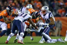 Dustin Bradford / Getty Images