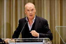 Getty Images for Media Access Awards 2017