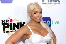 Greg Doherty/Getty Images