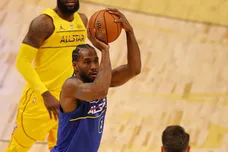 Kevin C. Cox/Getty Images