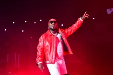 Prince Williams / Contributor / Getty Images