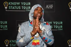 Paras Griffin/Getty Images