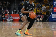 Quinn Harris/Getty Images