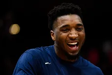 Alex Goodlett/Getty Images