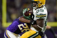 Hannah Foslien/Getty Images