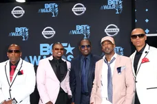 Photo by Maury Phillips/Getty Images