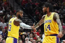 Steve Dykes/Getty Images