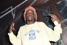 Vivien Killilea/Getty Images