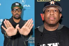 Michael Loccisano/Getty Images, D Dipasupil/Getty Image