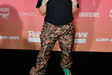 Eugene Gologursky/Getty Images