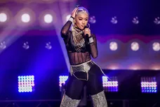 Alberto E. Rodriguez/Getty Images for dick clark productions