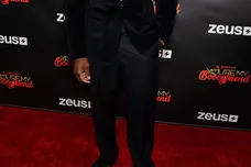 Paras Griffin/Getty Images