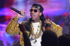 Bennett Raglin/Getty Images