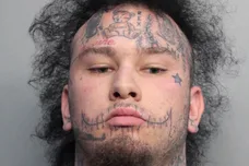 The Miami-Dade Police Department via Getty Images