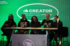 Image by Soundcloud for HNHH