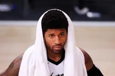 Mike Ehrmann/Getty Images