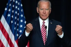 SAUL LOEB/AFP/Getty Images