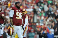 Larry French/Getty Images