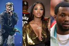 Theo Wargo, Alberto E. Rodriguez, Ronald Martinez/Getty Images