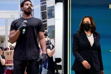 Drew Angerer /  Rich Fury / Getty Images