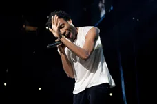 Bryan Bedder/Getty Images