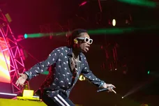 Bennett Raglin/Getty Images