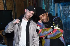 Nicholas Hunt / gettyimages