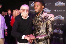 Jesse Grant/Getty Images for Disney