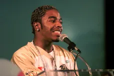 Kevin Winter/Getty Images