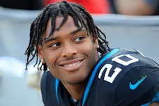 Sam Greenwood/Getty Images