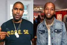 N.O.R.E. via HNHH, Alberto E. Rodriguez/Getty Images