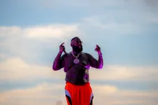 Rich Fury/Getty Images