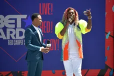 Neilson Barnard/Getty Images