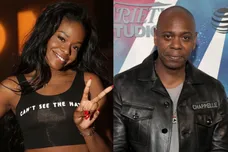 Chelsea Lauren & Charley Gallay/Getty Images