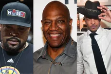 Ronald Martinez & Ethan Miller & Prince Williams/Getty Images