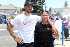 Kelly Sullivan/Getty Images for Eat. Learn. Play.