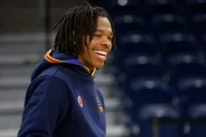 Jeff Schear / Stringer / Getty Images