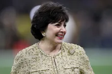 Chris Graythen/Getty Images