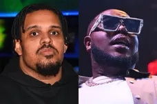 Paras Griffin/Getty Images & Paras Griffin/Getty Images