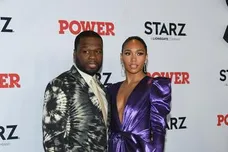 Jamie McCarthy/Getty Images for STARZ