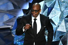 Kevin Winter/Getty Images