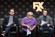 Frederick M. Brown/Getty Images