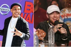 Leon Benett/Getty Images, Dale Berman/Getty Images