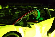 Astrid Stawiarz/Getty Images