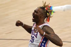 Kevin C. Cox/Getty Images